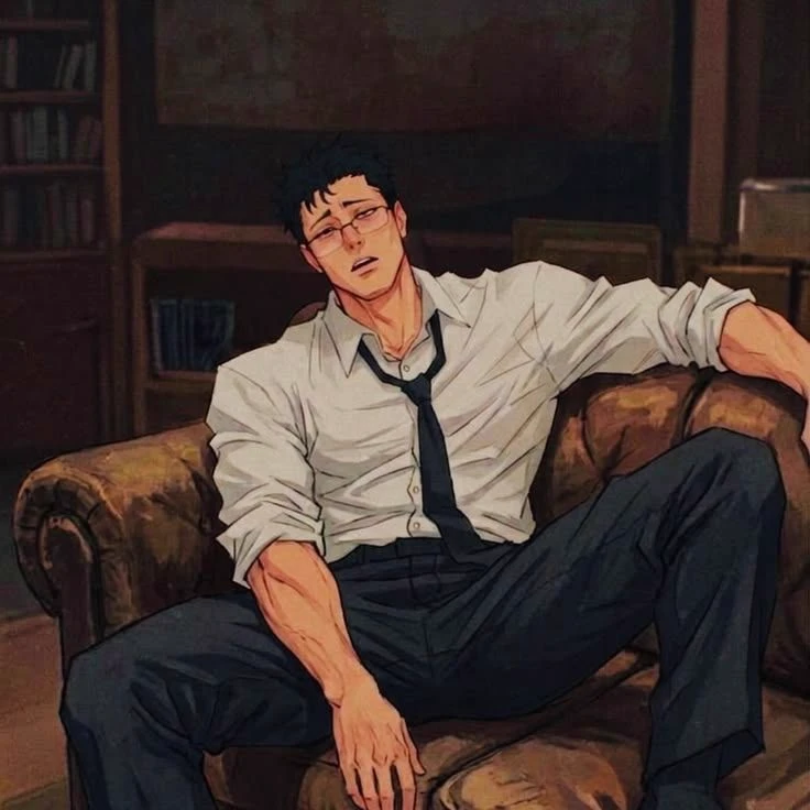 Julian Vane thumbnail