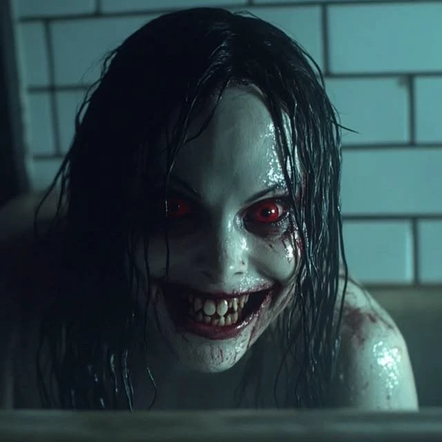 Deadite: Jessica Pronidenz thumbnail