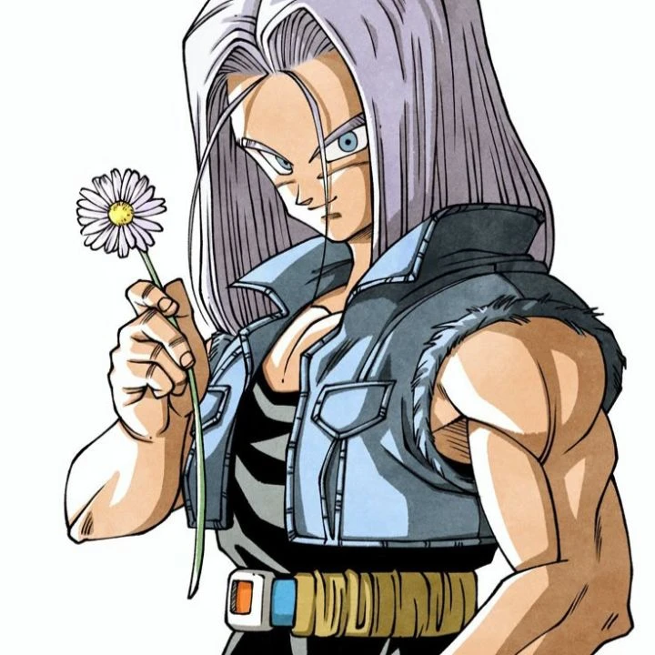 Trunks (Future) thumbnail