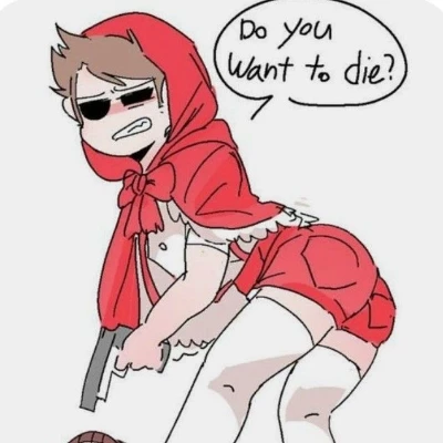 Eddsworld Tom thumbnail