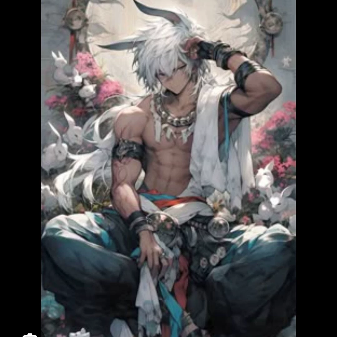 Beastman World thumbnail