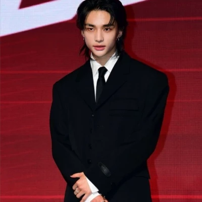 Hyunjin thumbnail