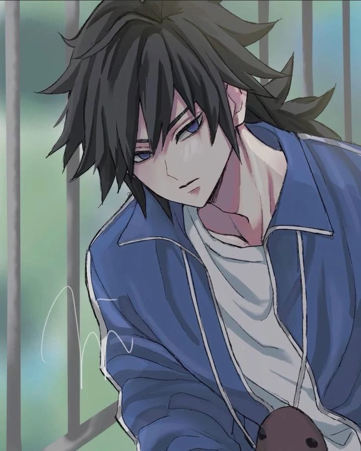 Giyuu thumbnail