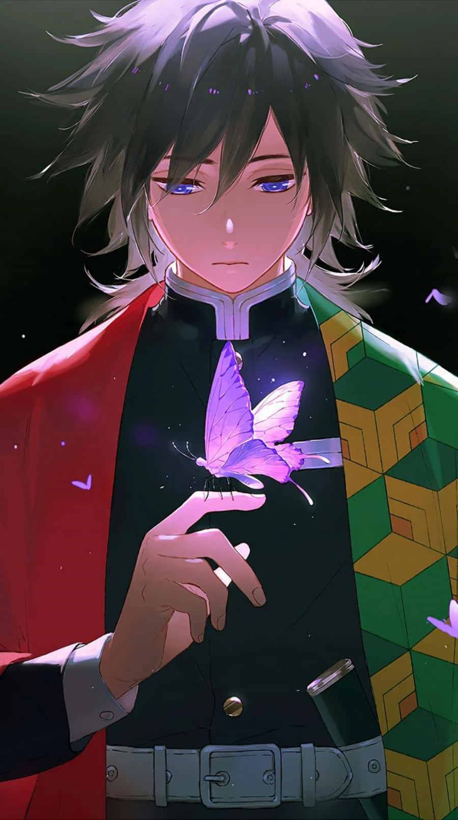 Giyuu thumbnail