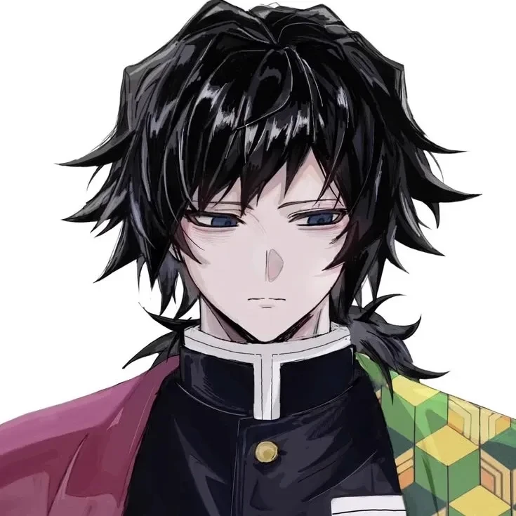 Tomioka Giyuu thumbnail