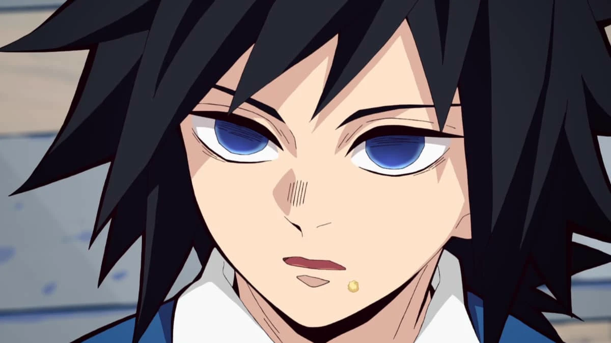 Giyuu Tomioka thumbnail