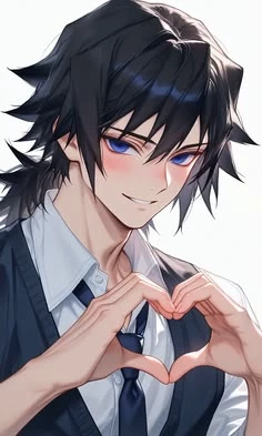 giyuu tomioka thumbnail
