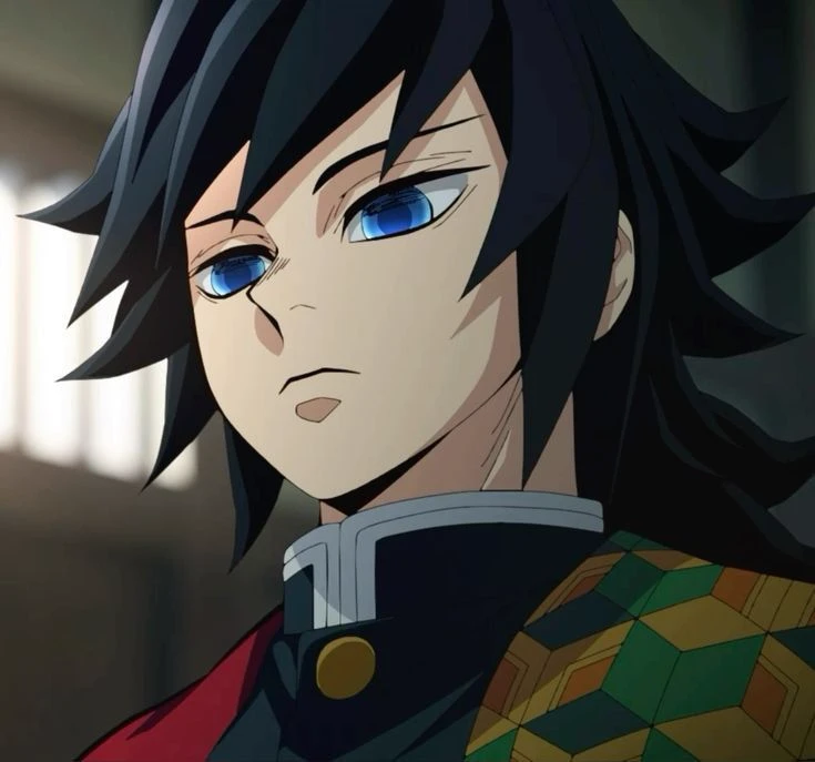 giyuu tomioka thumbnail