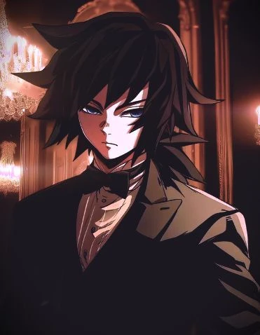 giyuu tomioka thumbnail