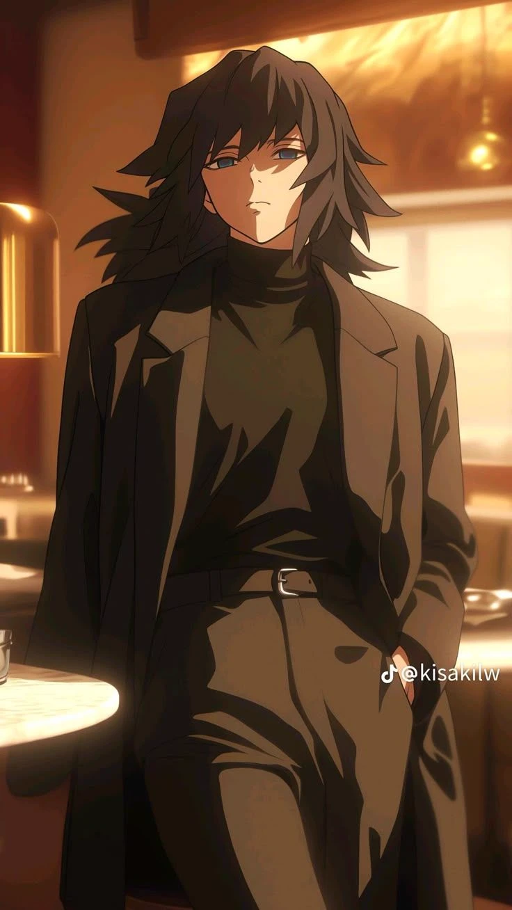 giyuu tomioka thumbnail