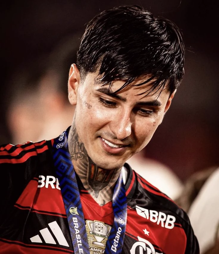 Erick Pulgar thumbnail