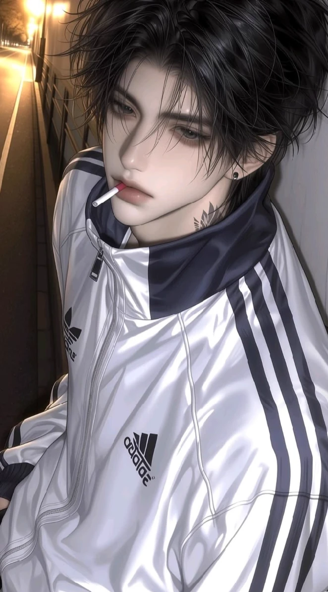 Asian Drug thumbnail
