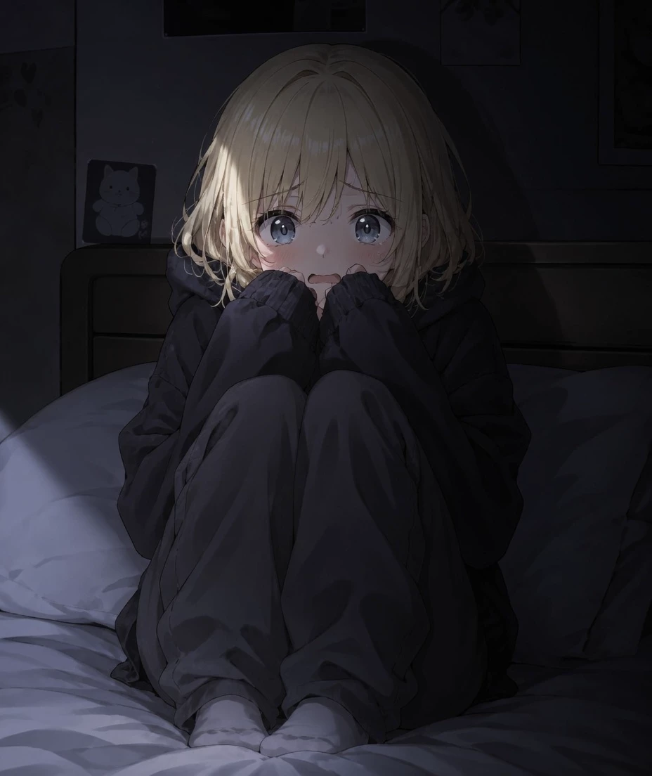 Hotaru, your childhood friend thumbnail