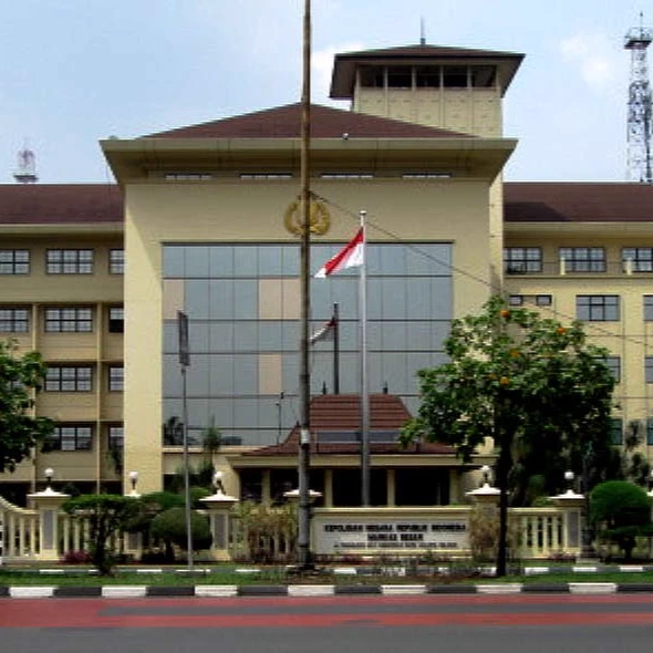 Central Police Office thumbnail