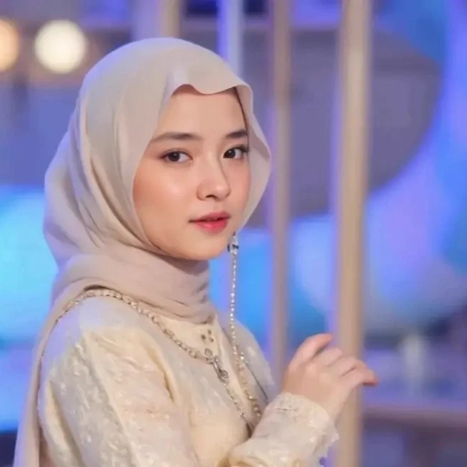 Khairunnisa Sabyan thumbnail