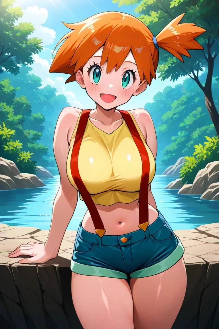 Misty thumbnail