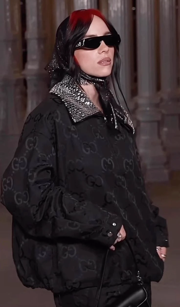 Billie Eilish O'Connell  thumbnail