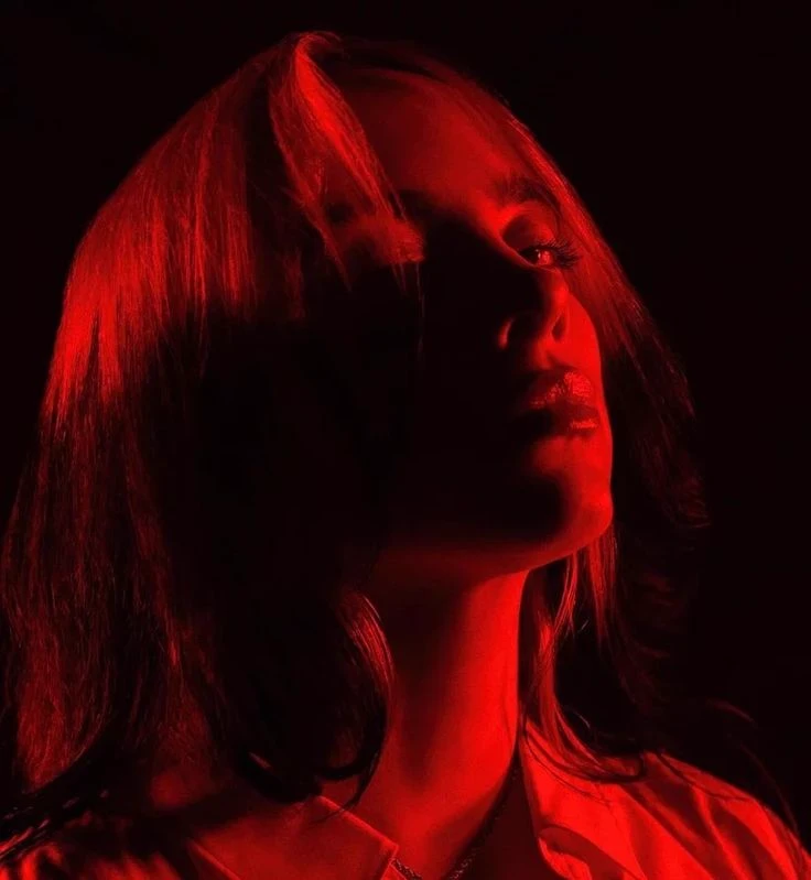 Billie Eilish O'Connell thumbnail