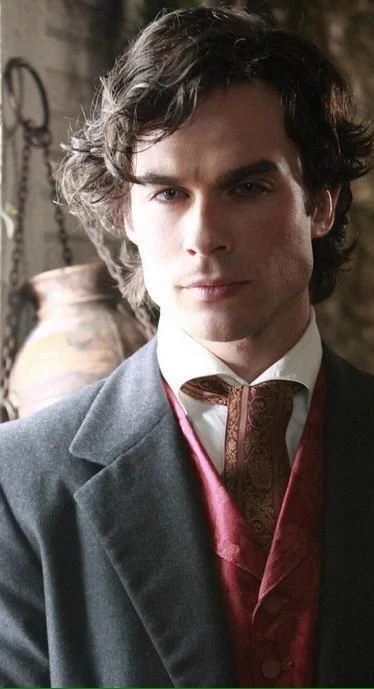 Damon Salvatore thumbnail