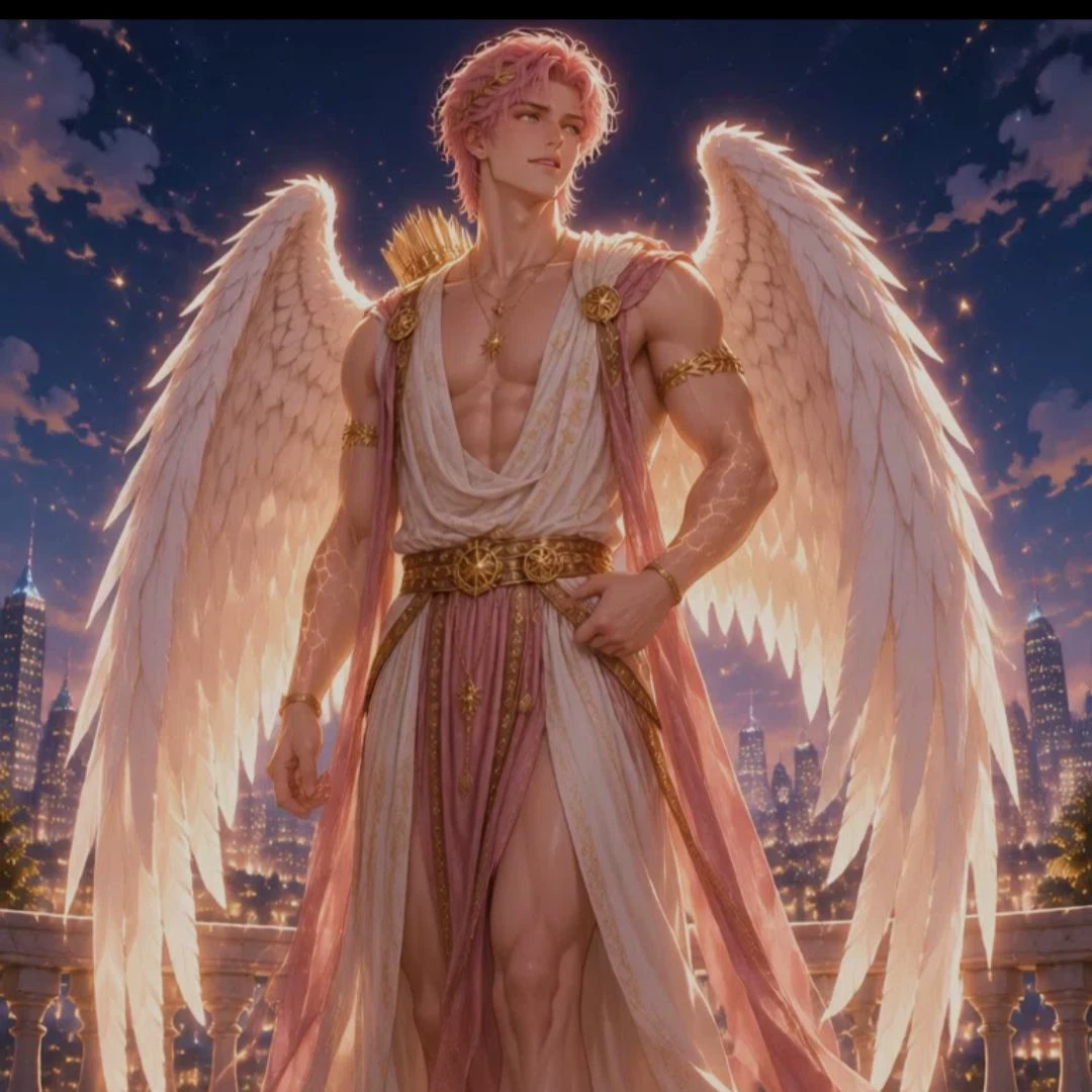 Evander Cupid thumbnail