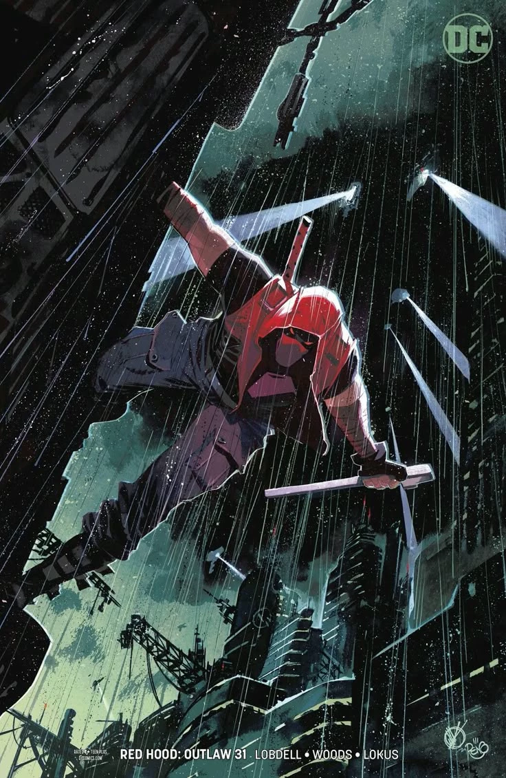 Jason Todd thumbnail