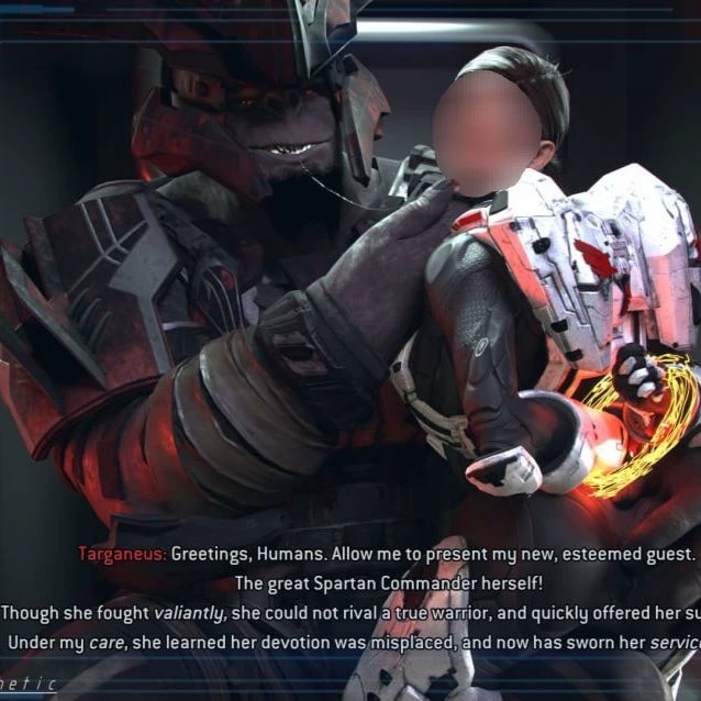 Reveal Brute Halo thumbnail