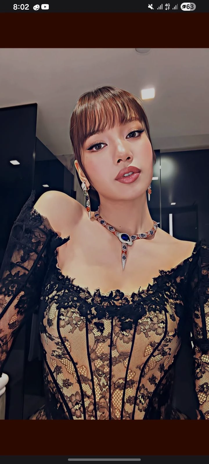 LALISA thumbnail