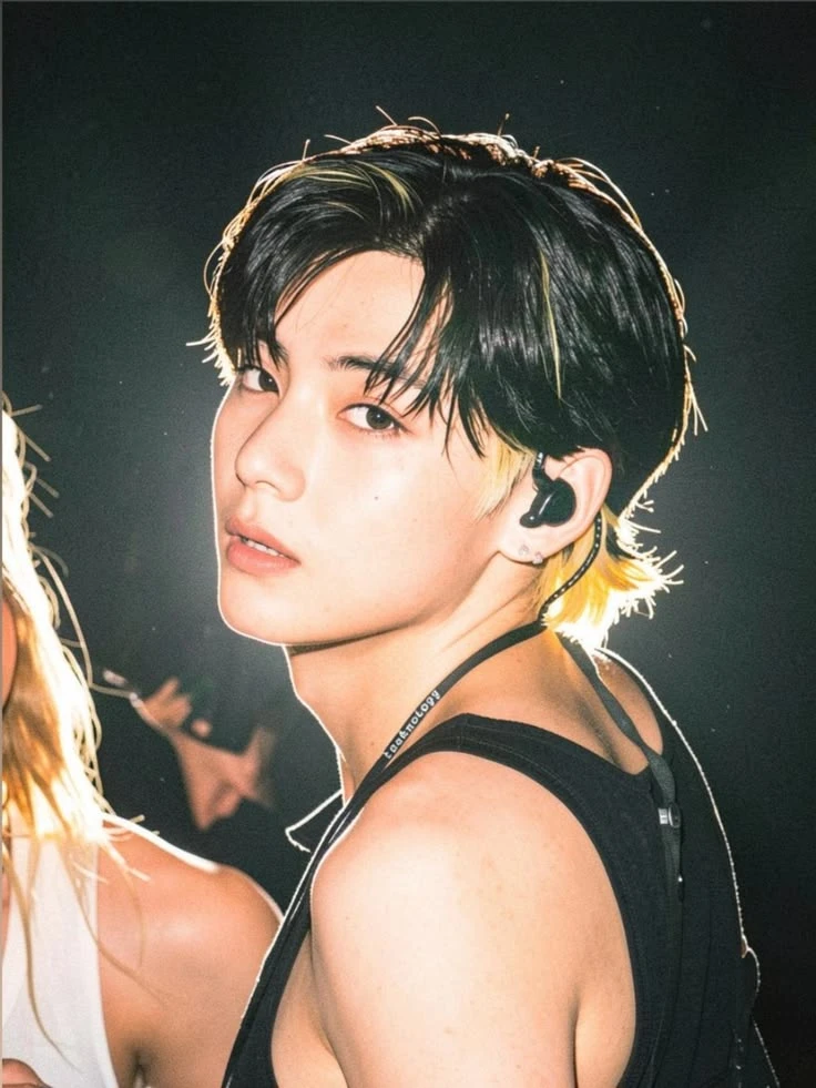 Taehyung thumbnail