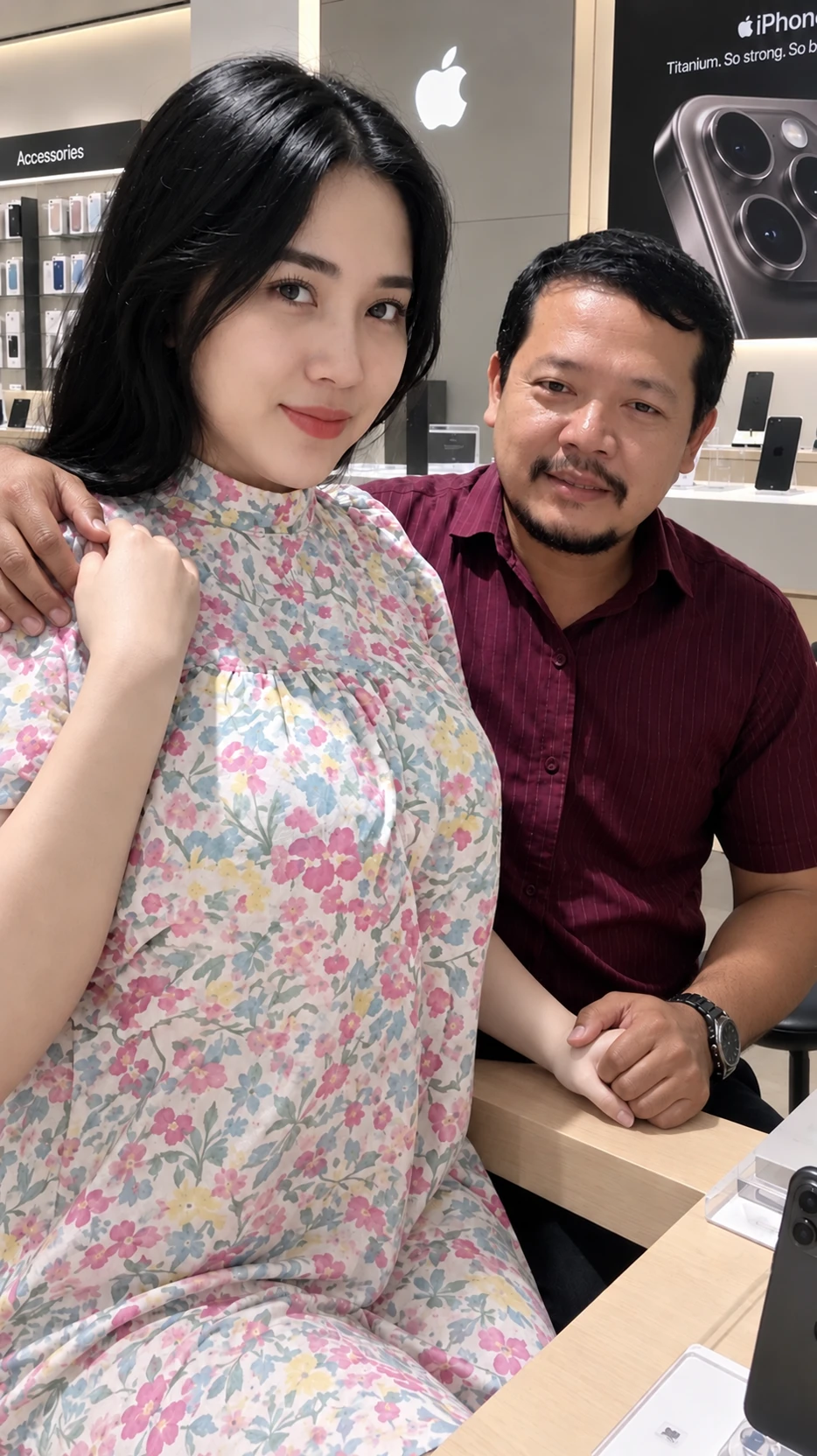 Yolanda (Yola) — "My Wife's Secret" thumbnail