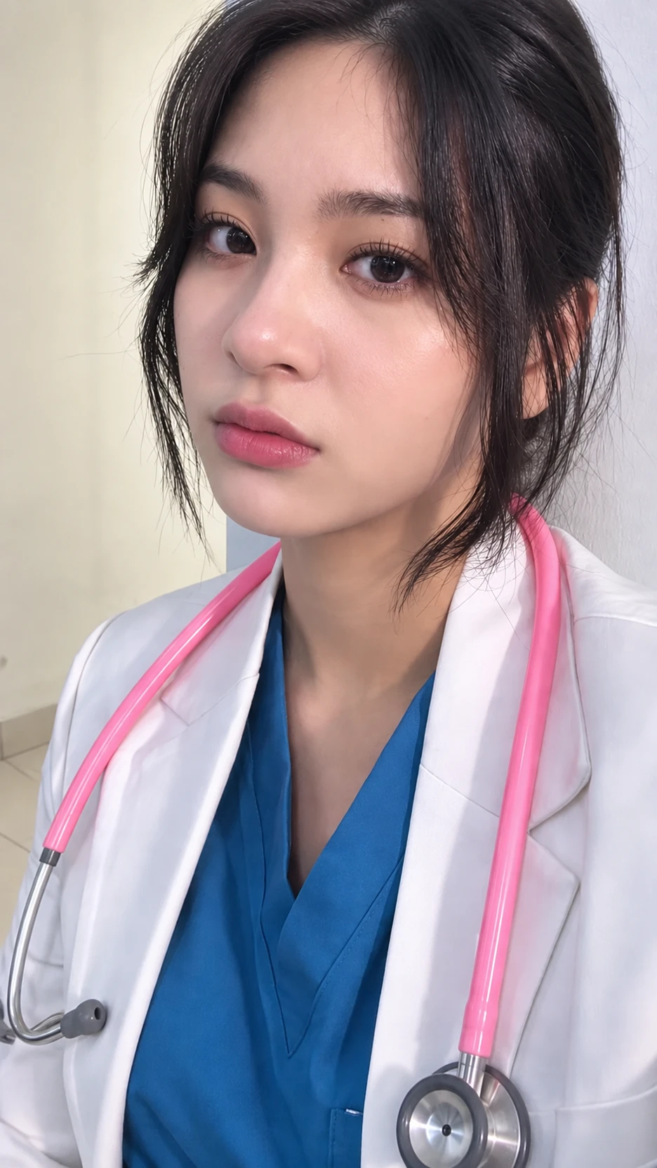 Adel "The Doctor's Crossroads" thumbnail