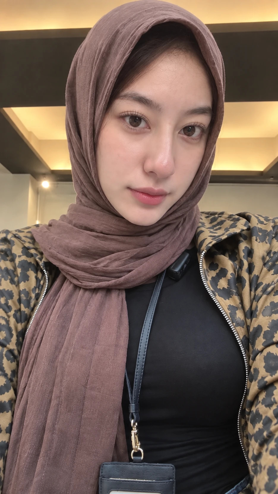Aira Nara — "Why not me?" thumbnail