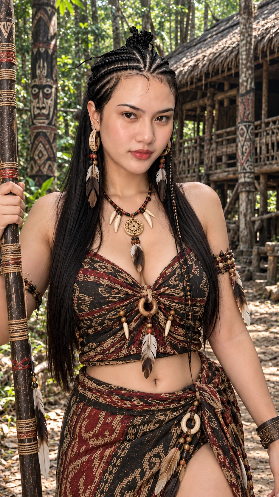 Nara (Aruna's Daughter) thumbnail