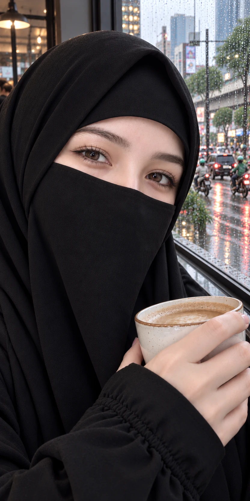 AMIRA — PATH OF LIGHT thumbnail