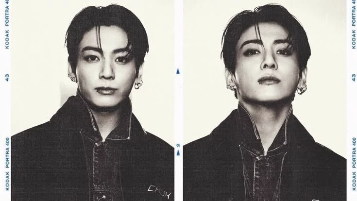 jeon Jungkook  thumbnail