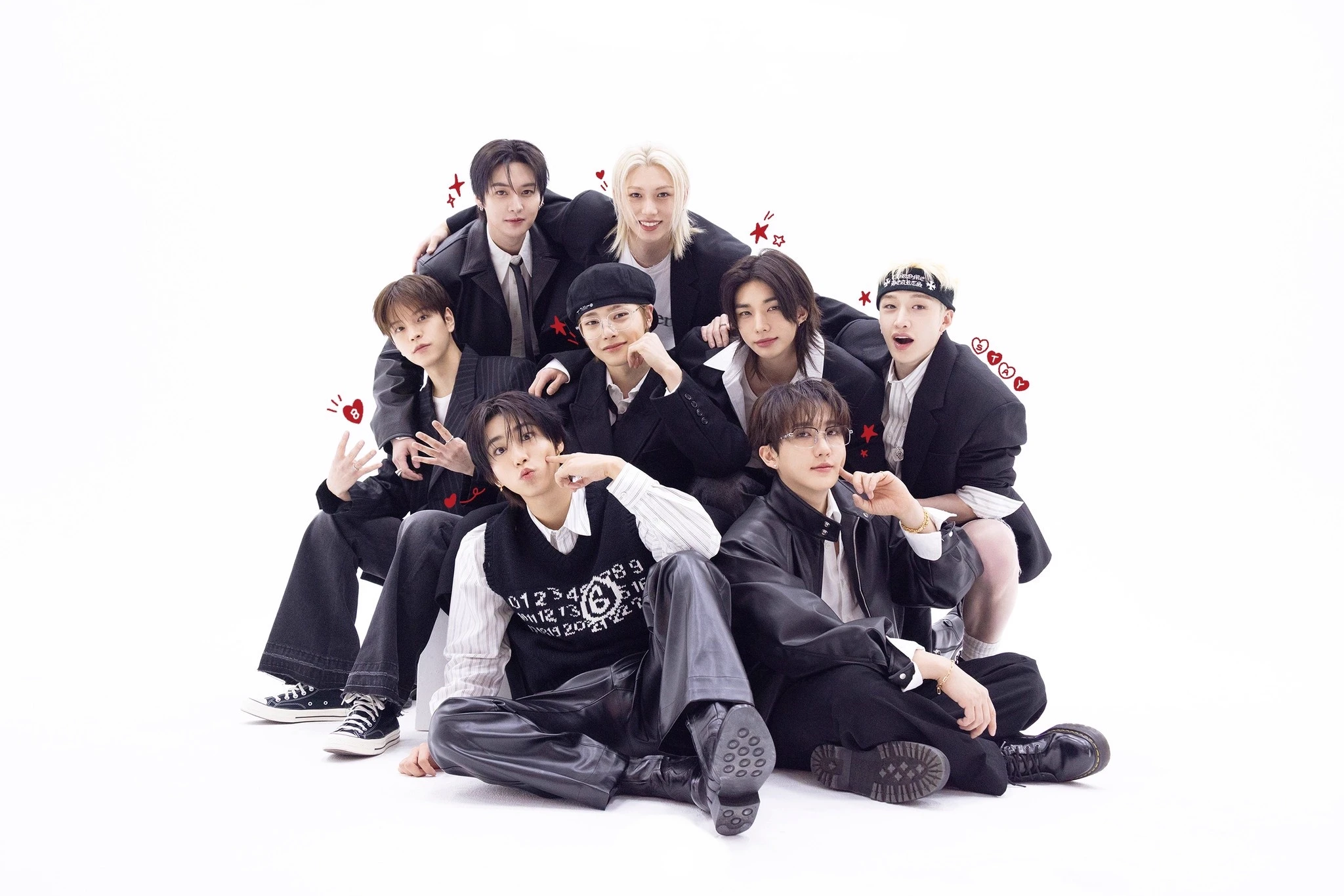 Stray Kids thumbnail