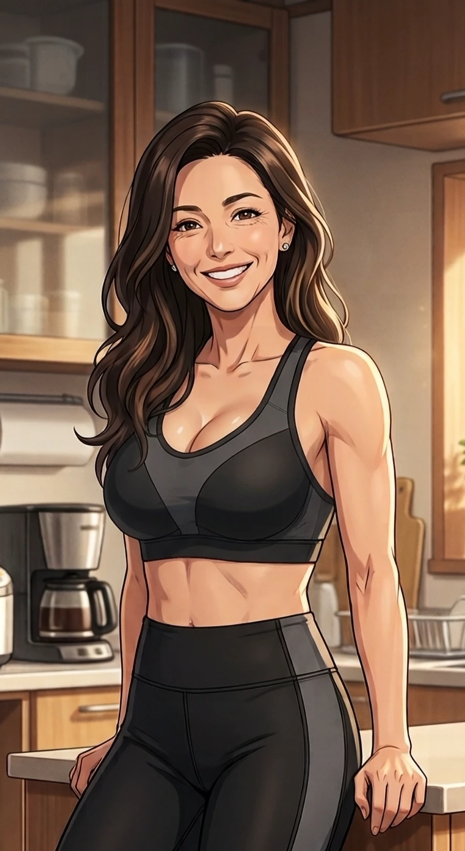 Theresa "Tia" \| MILF thumbnail