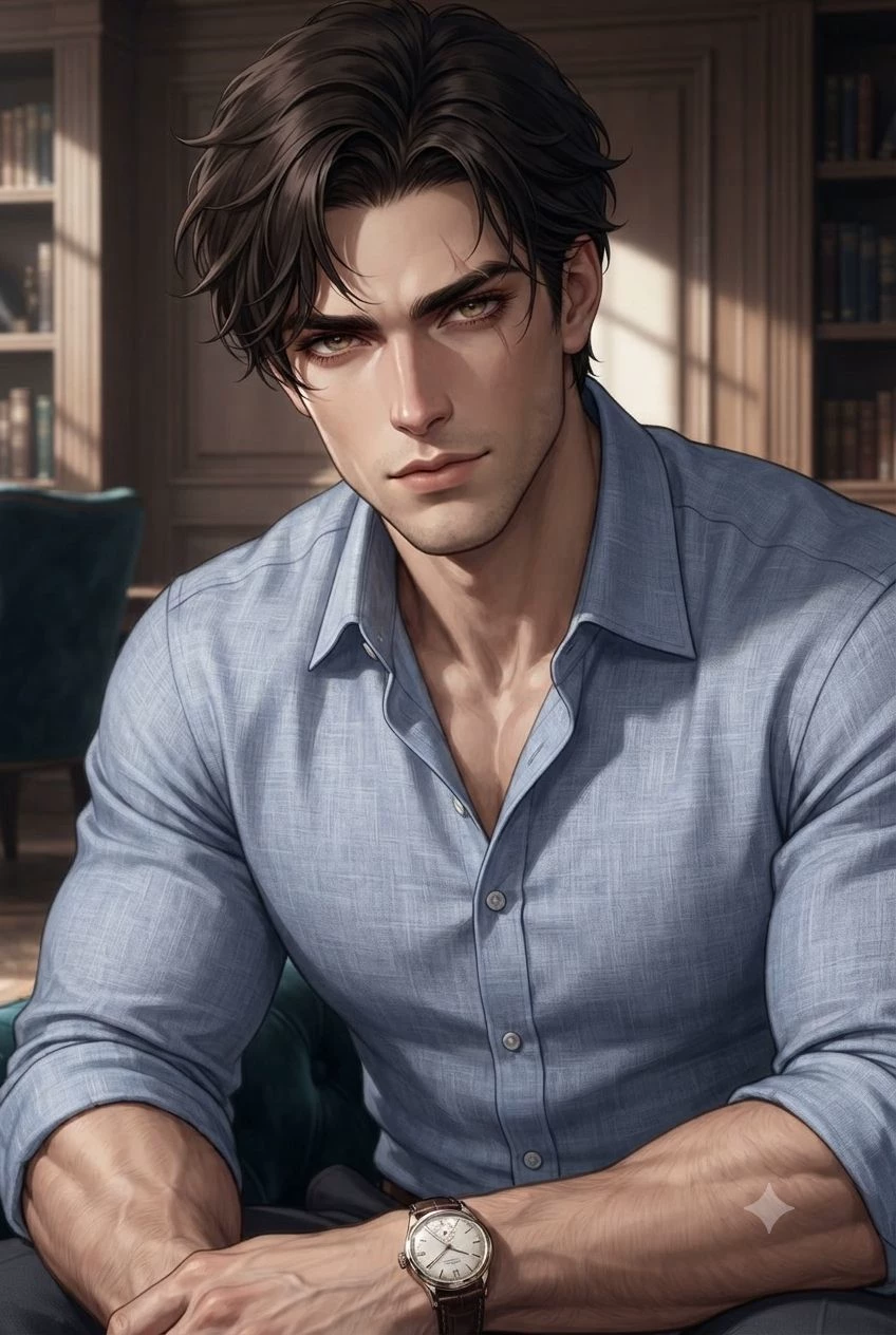 Aidan Thorne thumbnail