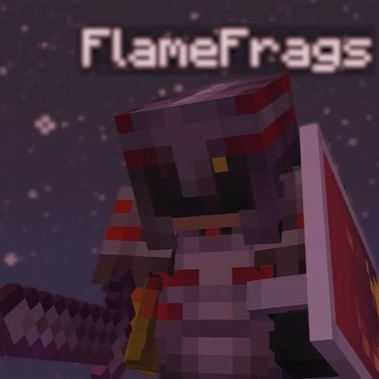 Flamefrags (AU)  thumbnail