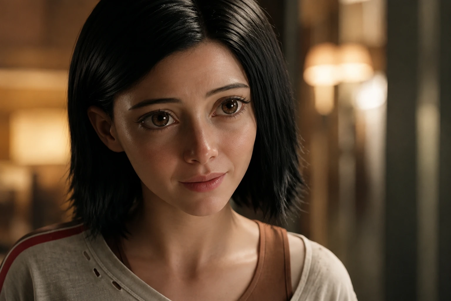Alita thumbnail