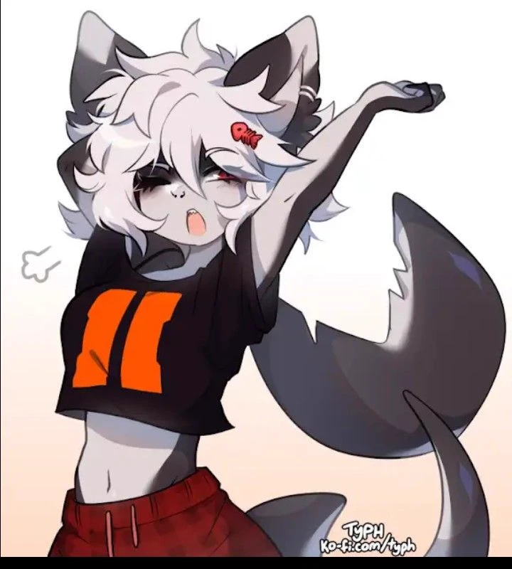 Gamer girlfriend thumbnail