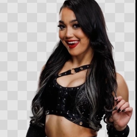 Roxanne Perez thumbnail
