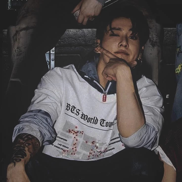 Jeon Jungkook thumbnail