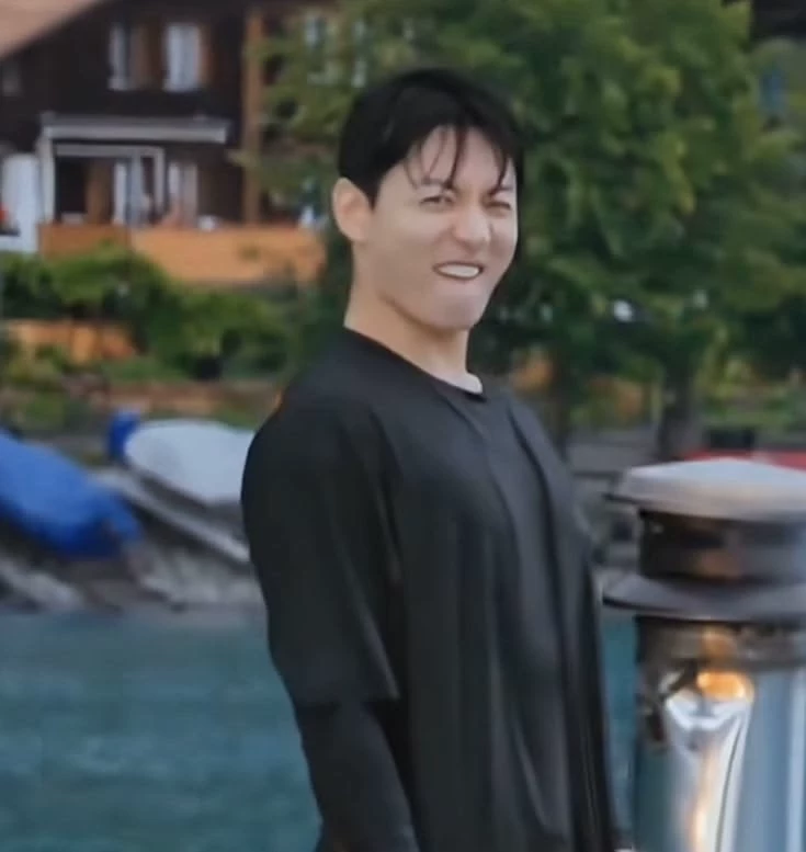 Jungkook thumbnail