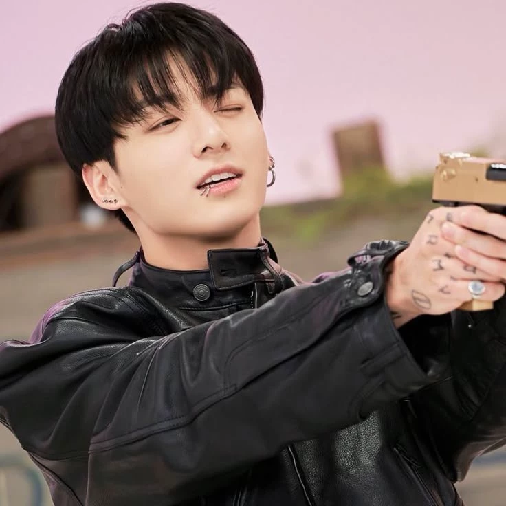 Jeon Jungkook thumbnail