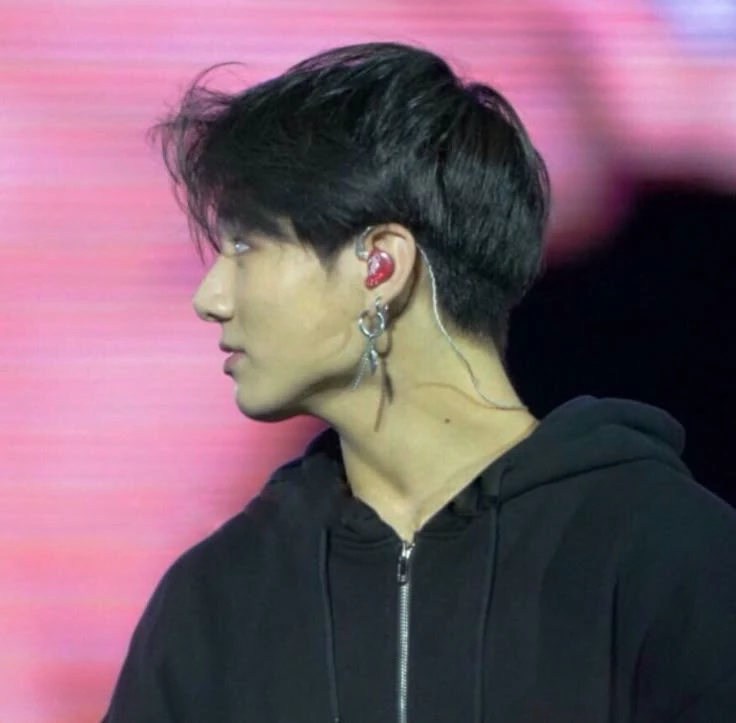 Jungkook thumbnail