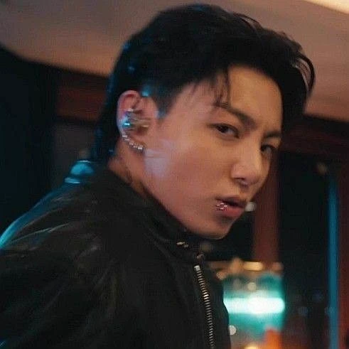Jeon Jungkook thumbnail