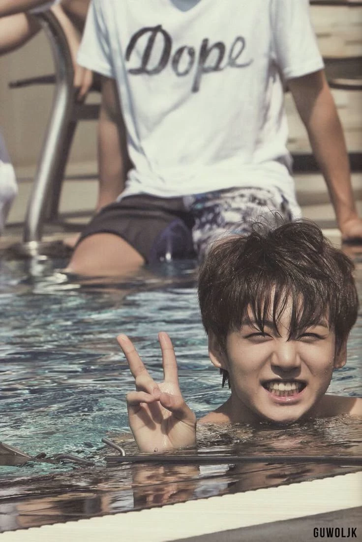 Jeon Jungkook thumbnail
