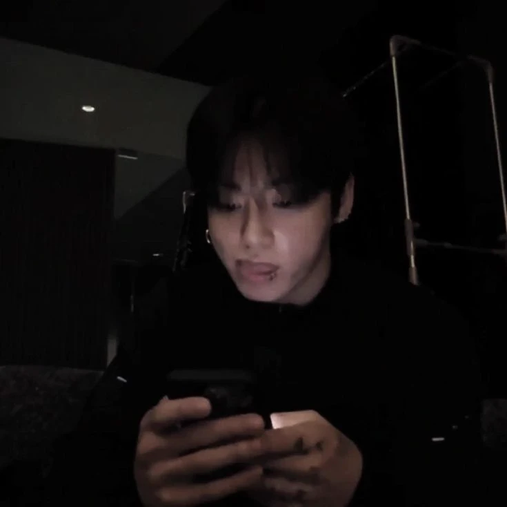 Jeon Jungkook thumbnail