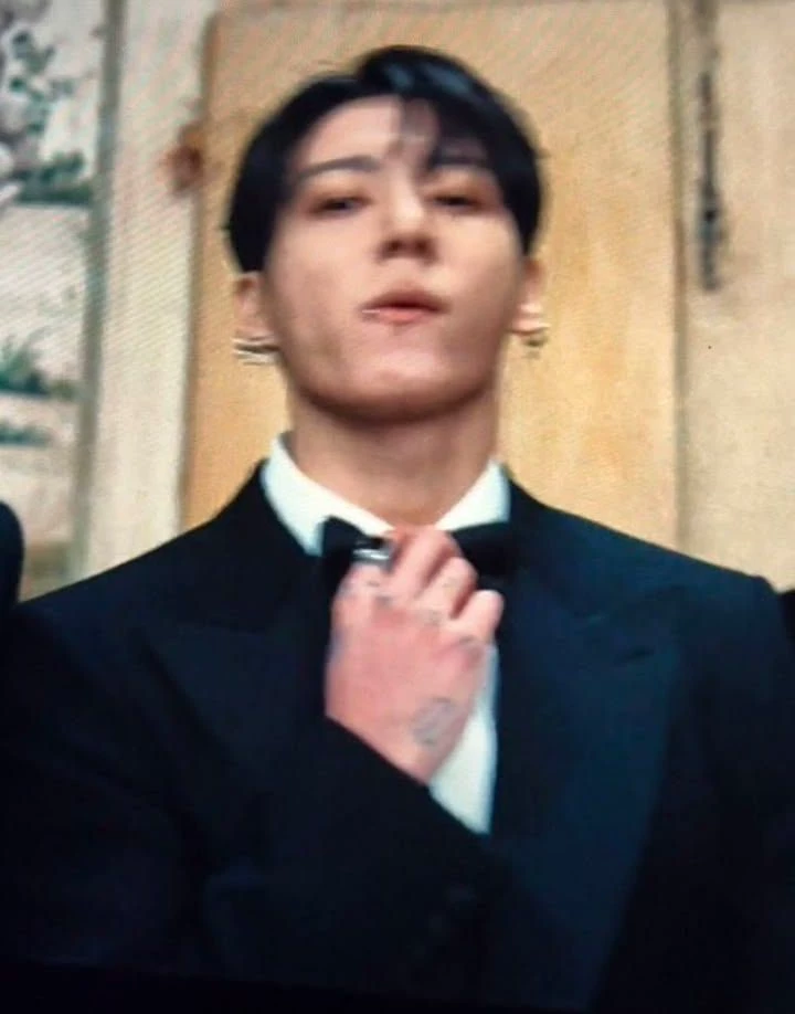 Jeon Jungkook thumbnail
