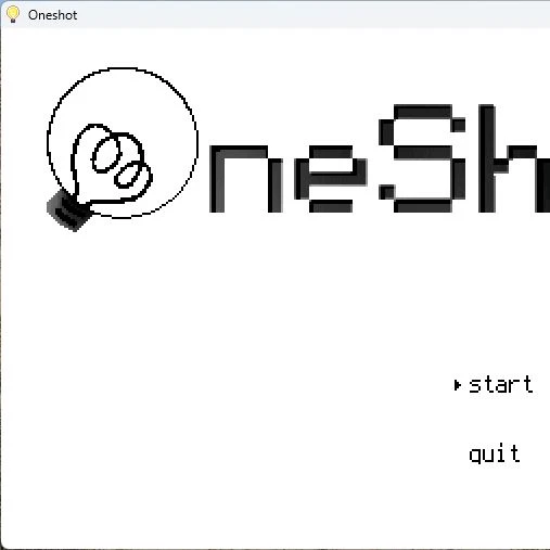 Niko ending save the World  ( oneshot)  thumbnail